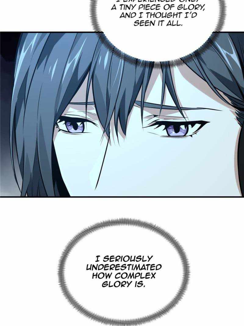 The King’s Avatar (Reboot) Chapter 71 page 31