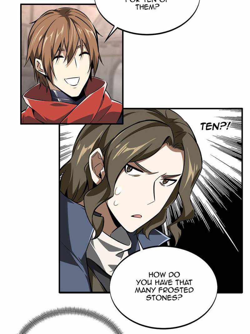 The King’s Avatar (Reboot) Chapter 74 page 29
