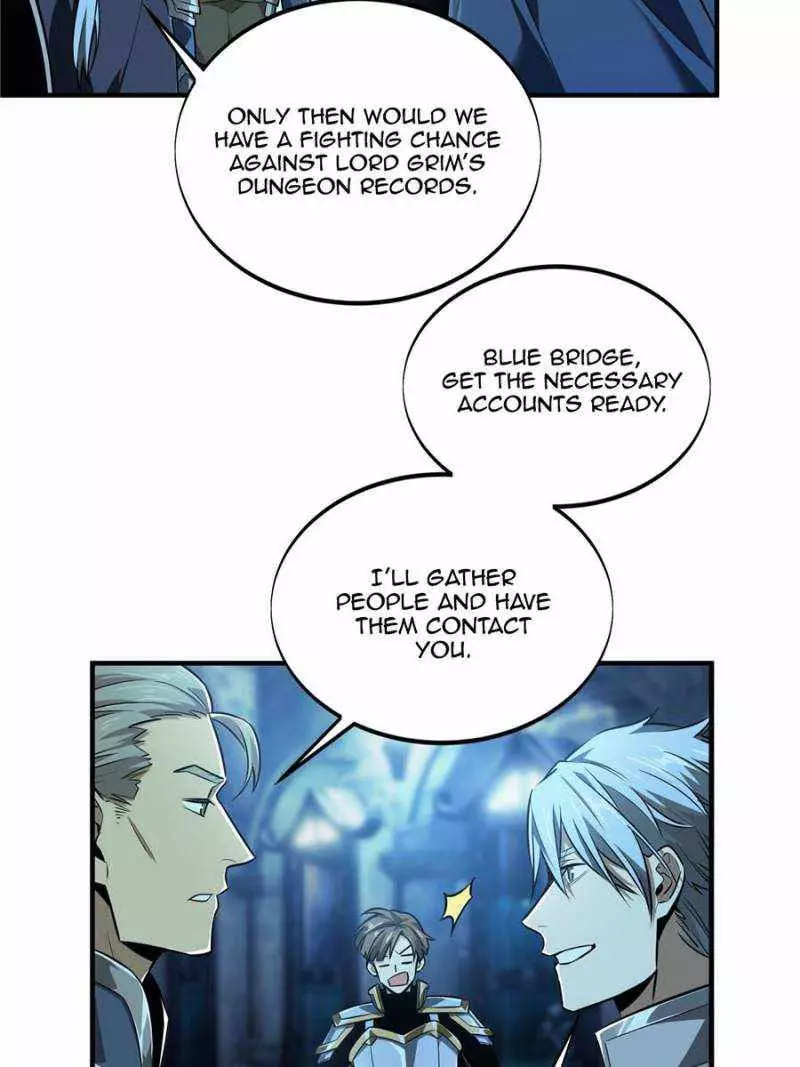 The King’s Avatar (Reboot) Chapter 78 page 11