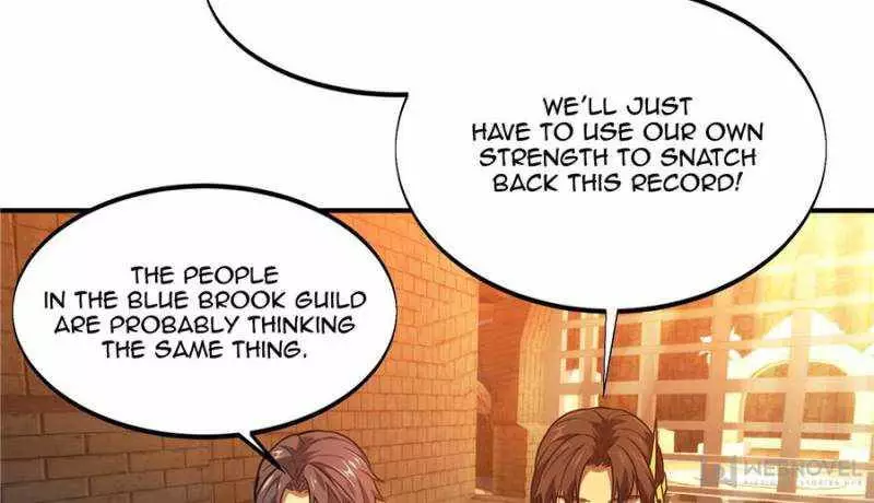 The King’s Avatar (Reboot) Chapter 78 page 19