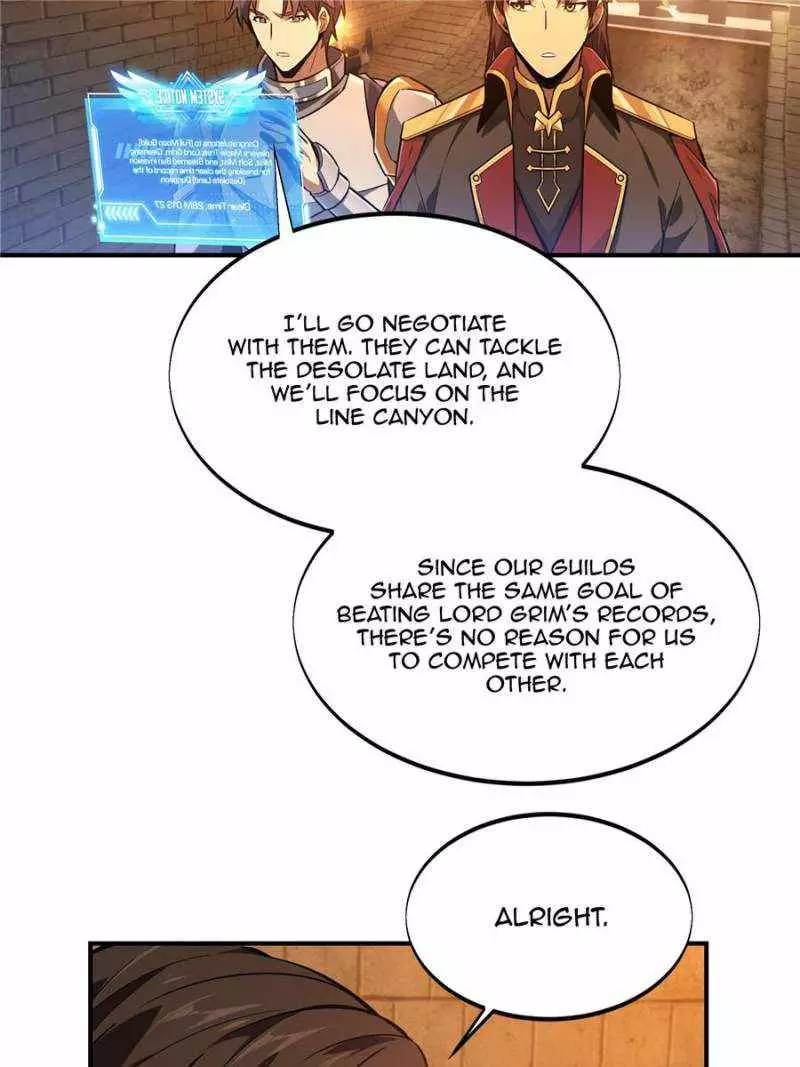 The King’s Avatar (Reboot) Chapter 78 page 20