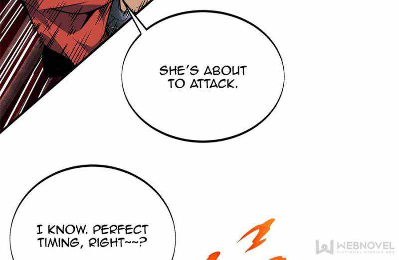The King’s Avatar (Reboot) Chapter 79 page 30