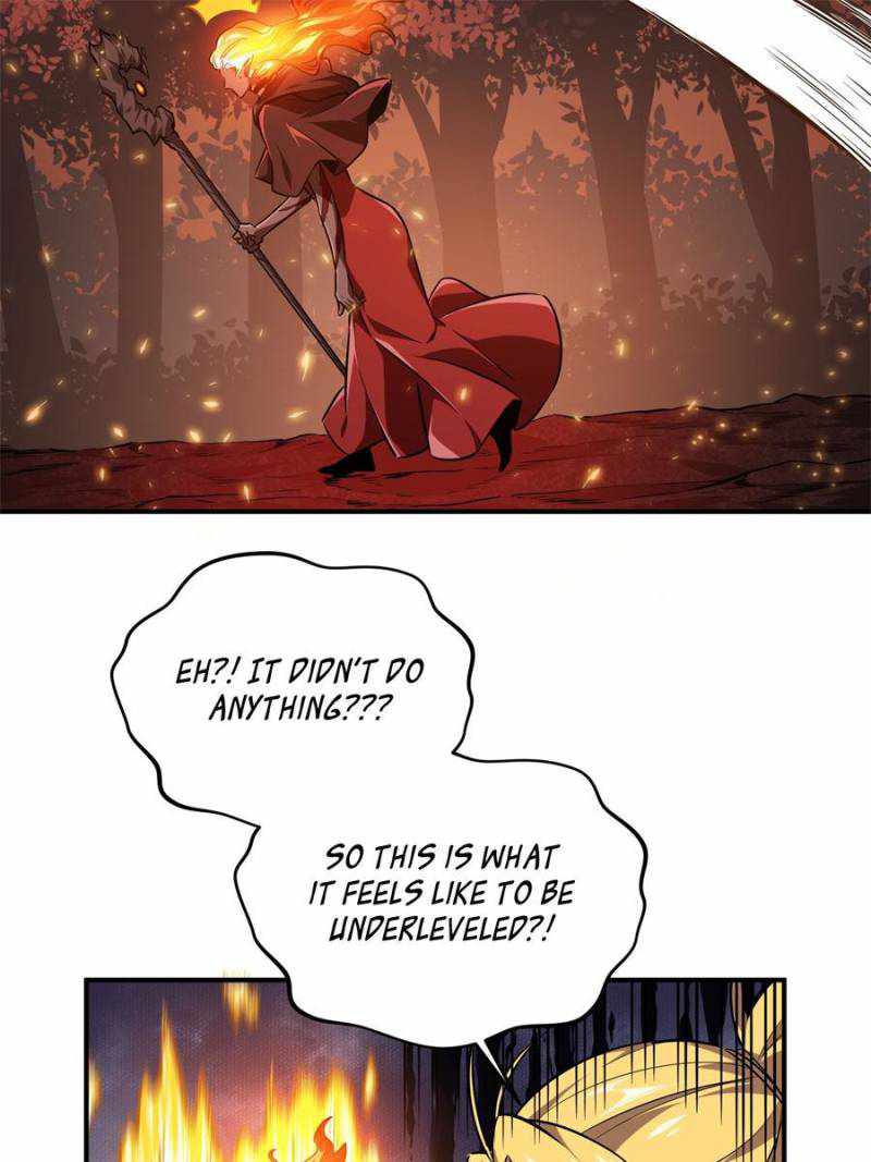 The King’s Avatar (Reboot) Chapter 79 page 40