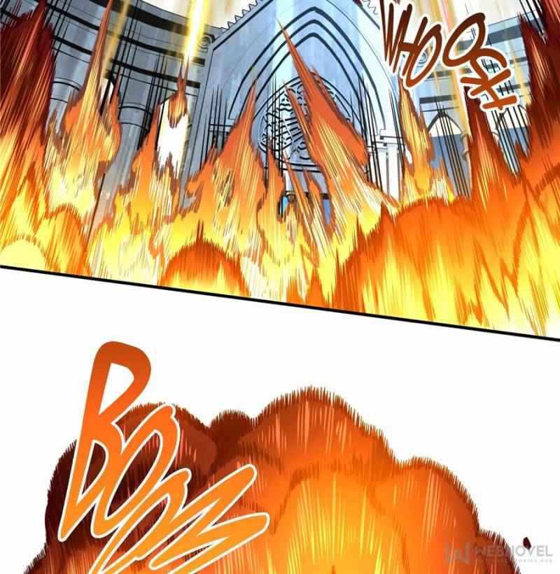 The King’s Avatar (Reboot) Chapter 83 page 86