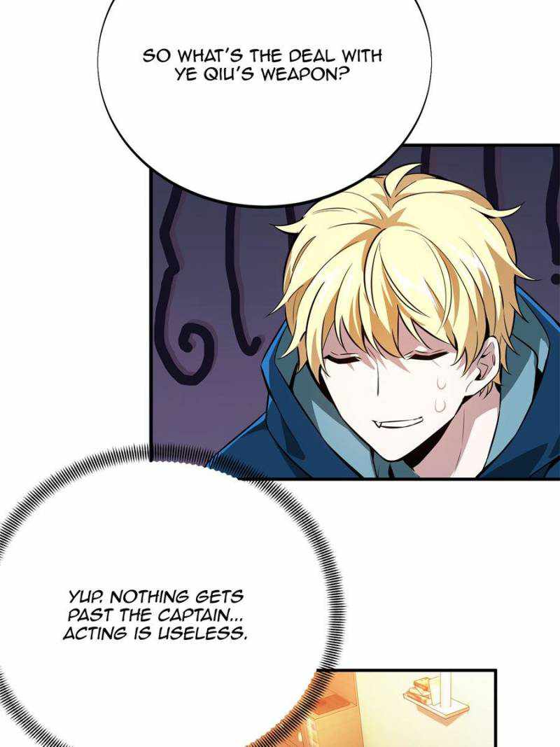 The King’s Avatar (Reboot) Chapter 84 page 64
