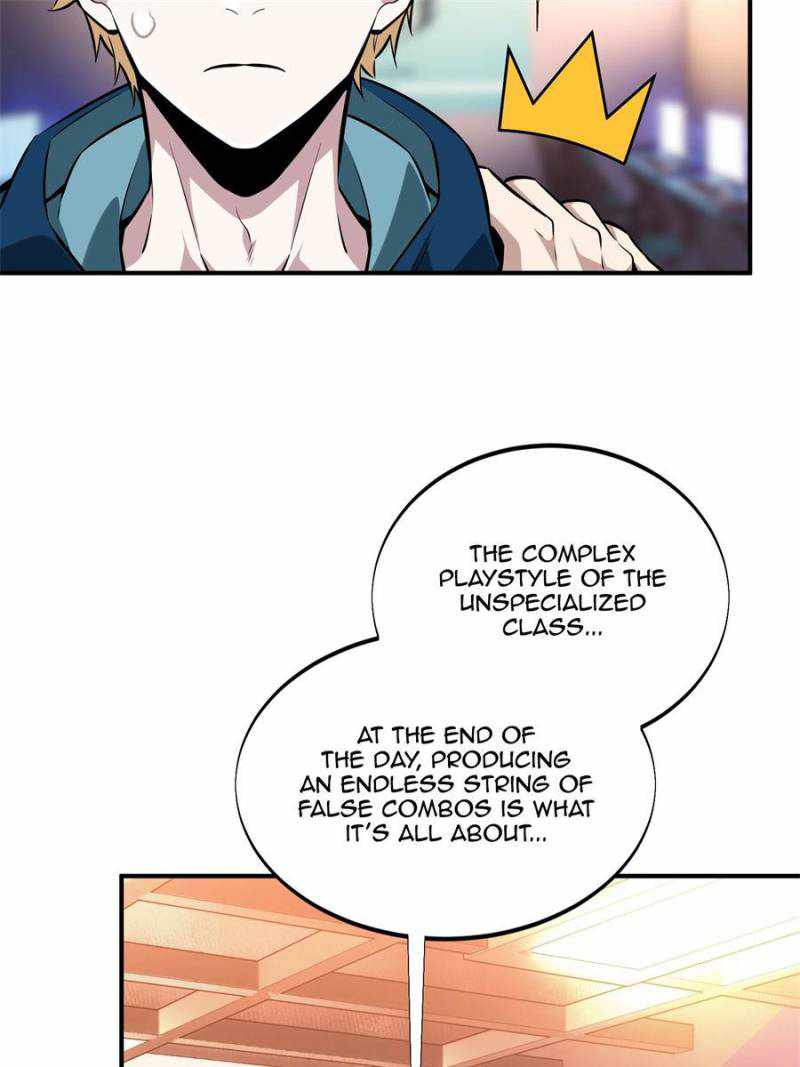 The King’s Avatar (Reboot) Chapter 86 page 28