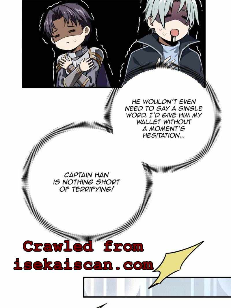 The King’s Avatar (Reboot) Chapter 86 page 41