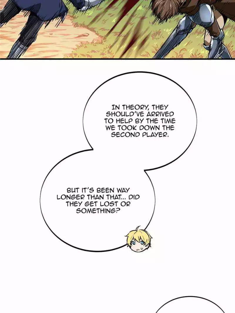 The King’s Avatar (Reboot) Chapter 90 page 2