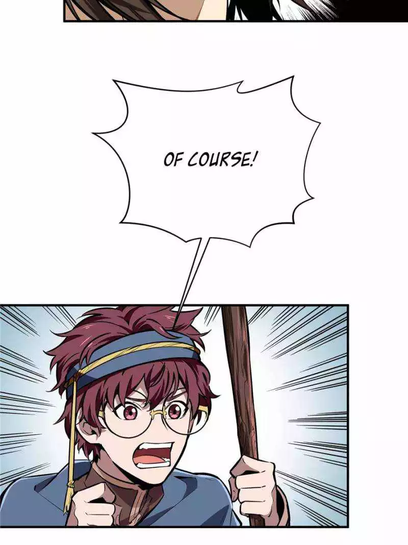 The King’s Avatar (Reboot) Chapter 90 page 66