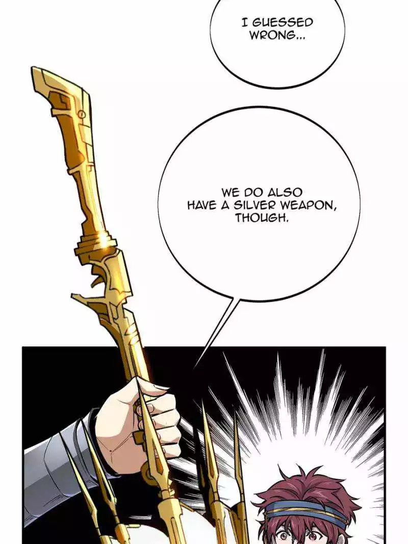 The King’s Avatar (Reboot) Chapter 90 page 76