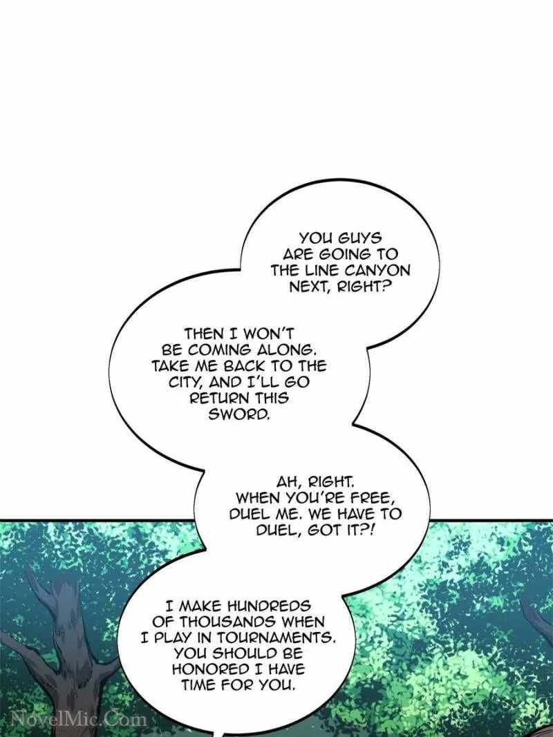 The King’s Avatar (Reboot) Chapter 92 page 9