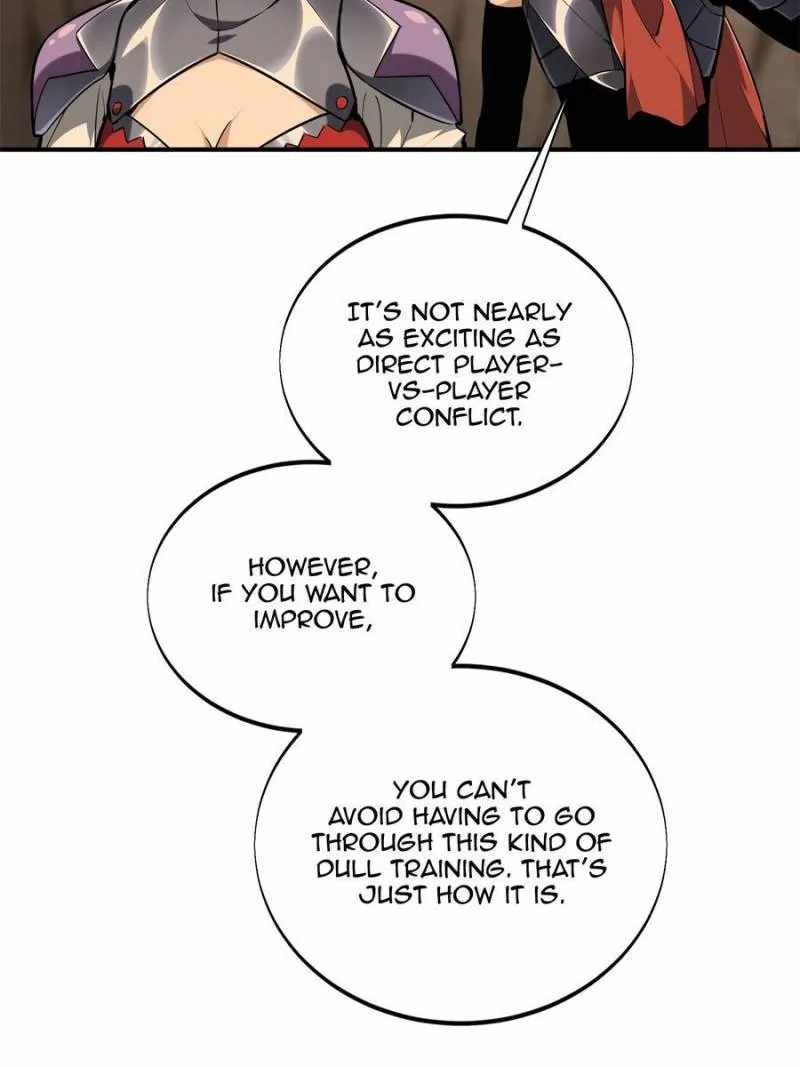 The King’s Avatar (Reboot) Chapter 92 page 40