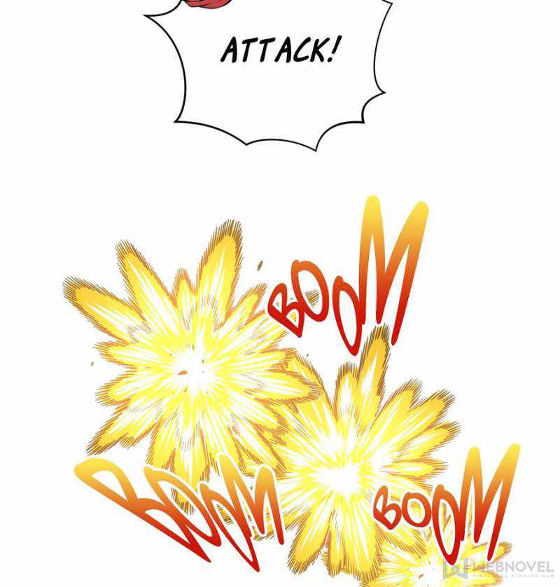 The King’s Avatar (Reboot) Chapter 93 page 35