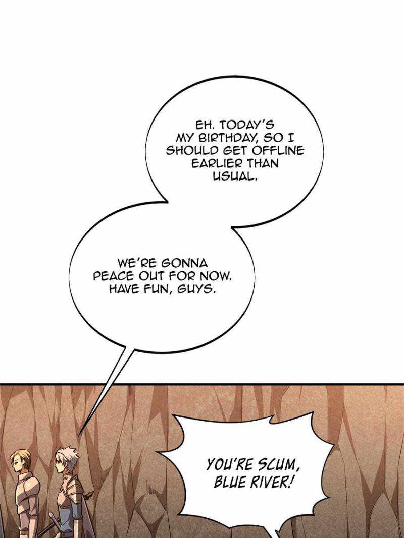 The King’s Avatar (Reboot) Chapter 94 page 93
