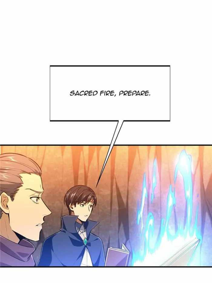 The King’s Avatar (Reboot) Chapter 99 page 61