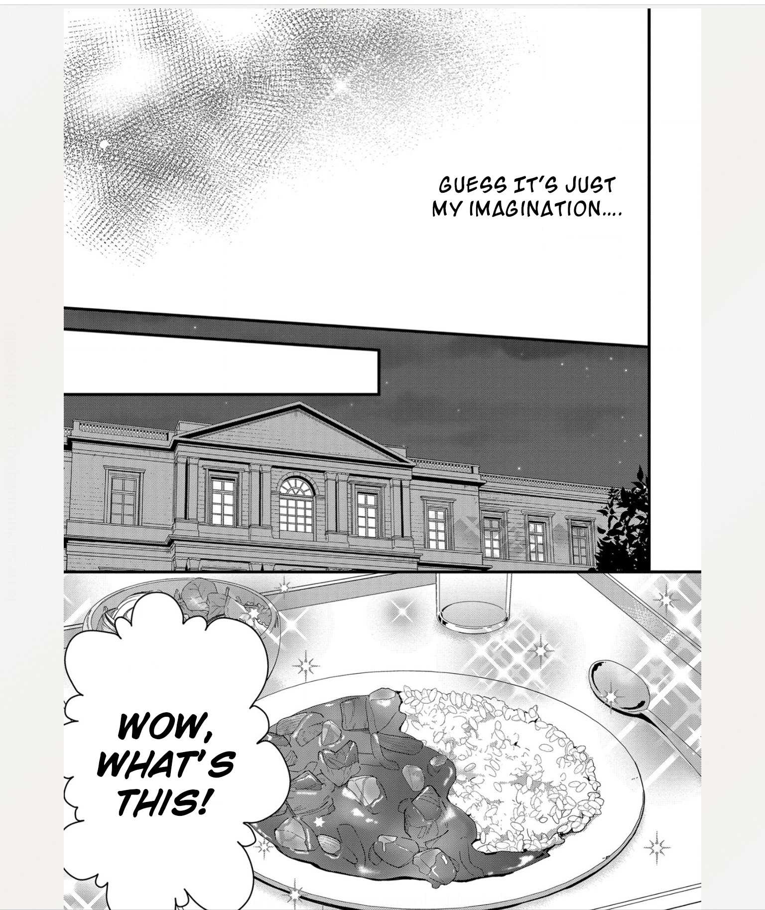 The Knight Commander Wants To Monopolize The Former Glasses Girl Chapter 2 page 20