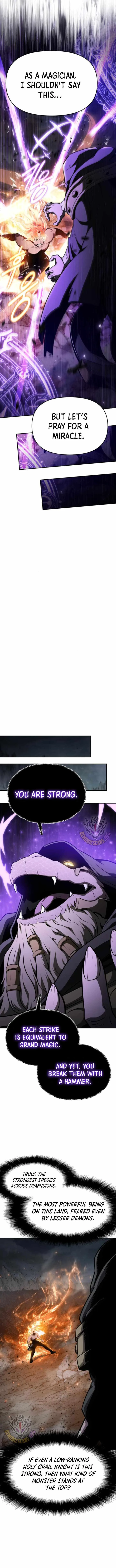 The Knight King Who Returned with a God Chapter 100 page 13