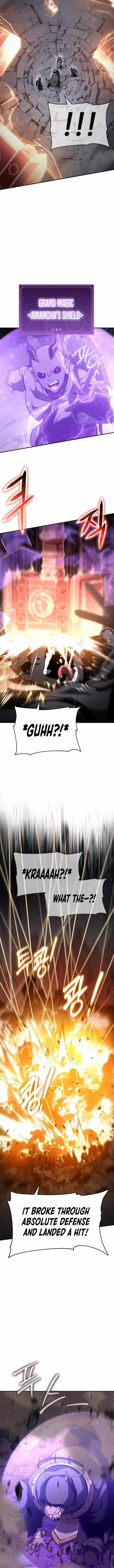 The Knight King Who Returned with a God Chapter 100 page 10