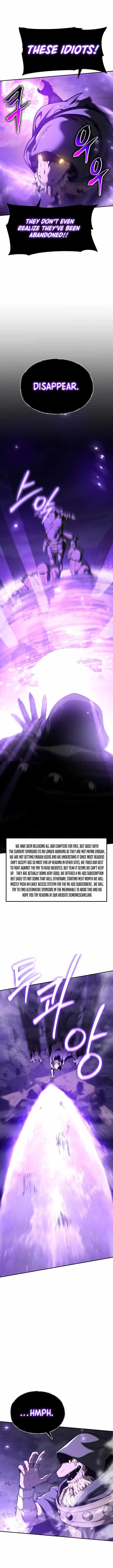 The Knight King Who Returned with a God Chapter 101 page 6