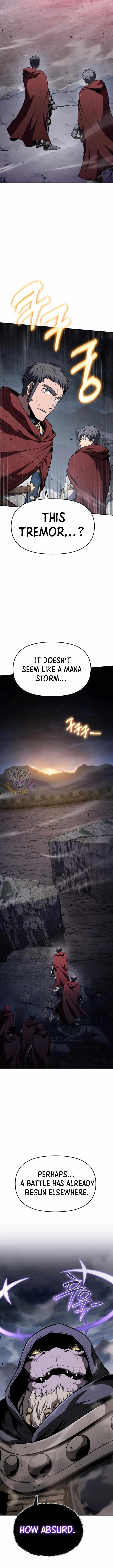 The Knight King Who Returned with a God Chapter 101 page 3