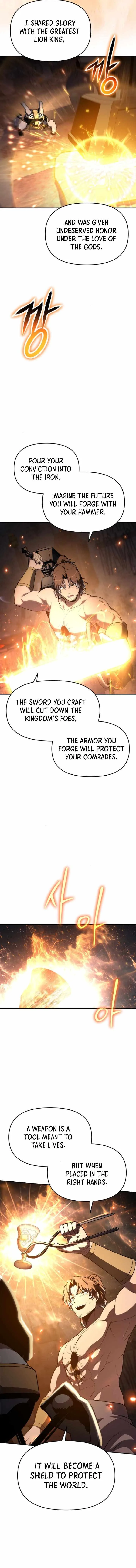 The Knight King Who Returned with a God Chapter 101 page 13