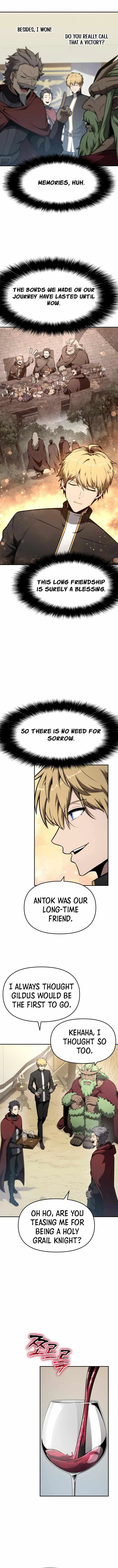 The Knight King Who Returned with a God Chapter 102 page 4