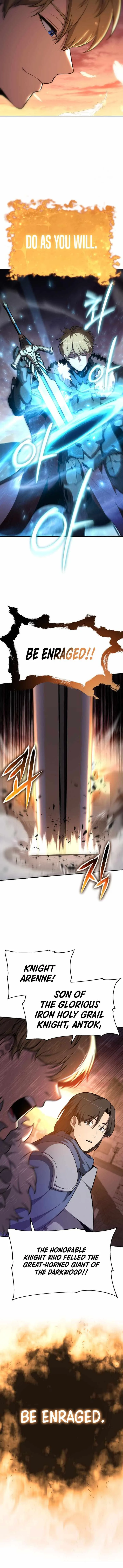 The Knight King Who Returned with a God Chapter 103 page 13
