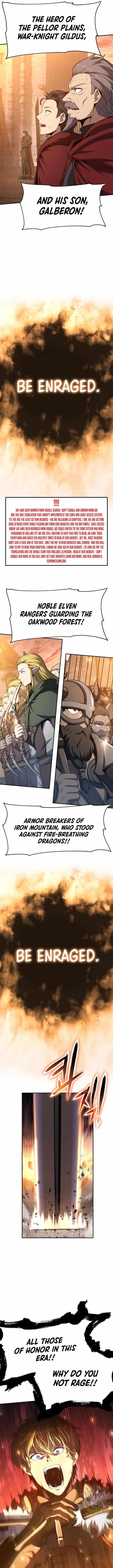 The Knight King Who Returned with a God Chapter 103 page 14