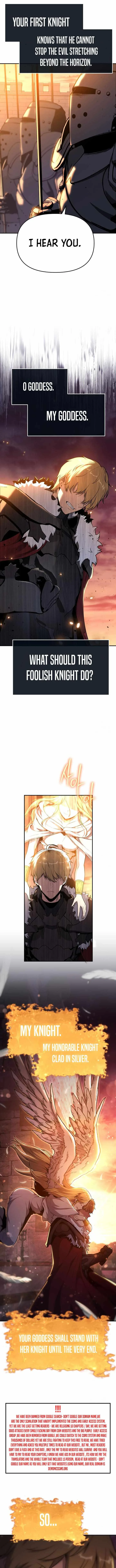 The Knight King Who Returned with a God Chapter 103 page 12