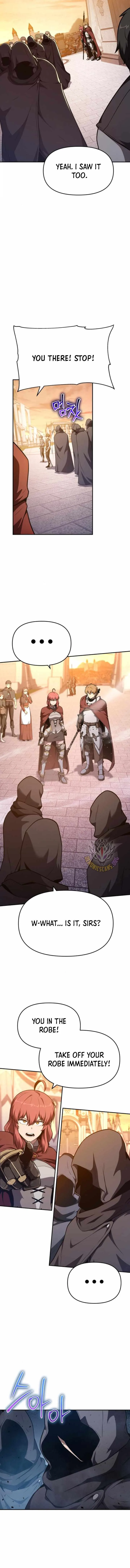 The Knight King Who Returned with a God Chapter 104 page 12