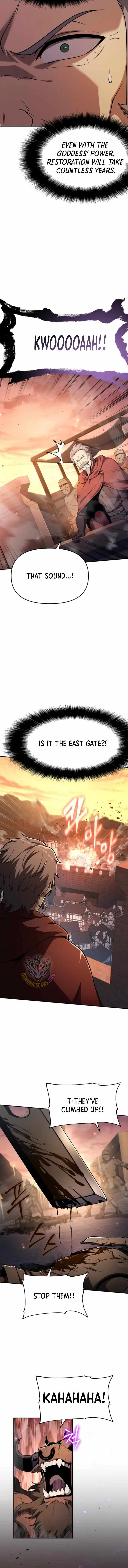 The Knight King Who Returned with a God Chapter 104 page 5