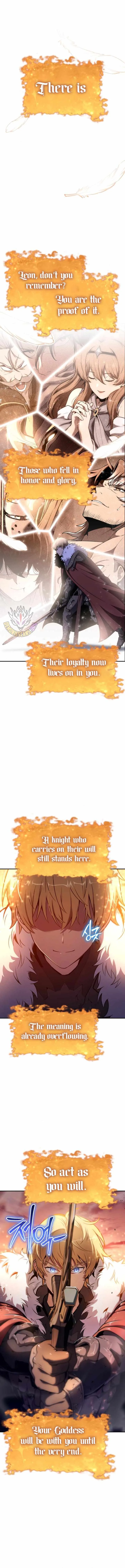 The Knight King Who Returned with a God Chapter 106 page 15