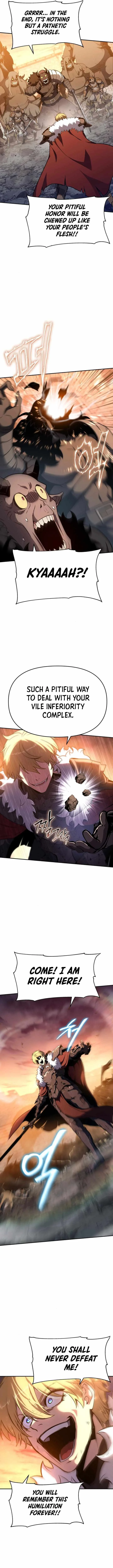 The Knight King Who Returned with a God Chapter 106 page 16