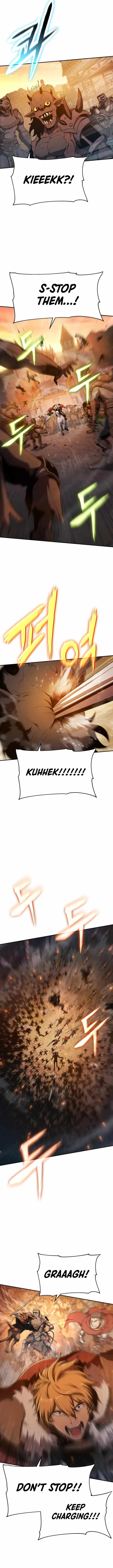 The Knight King Who Returned with a God Chapter 106 page 6