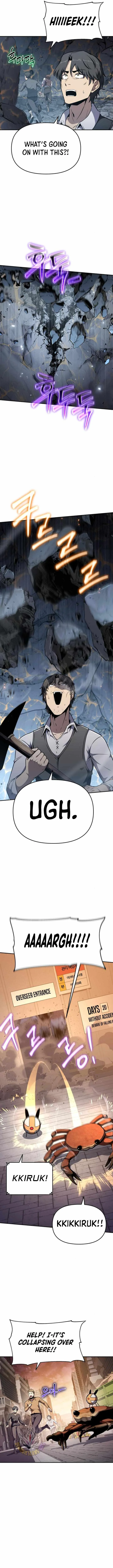 The Knight King Who Returned with a God Chapter 108 page 5