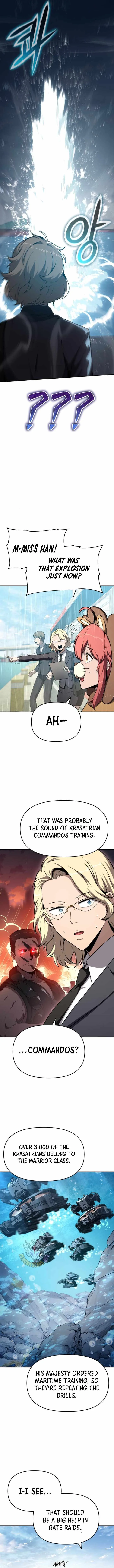 The Knight King Who Returned with a God Chapter 108 page 13