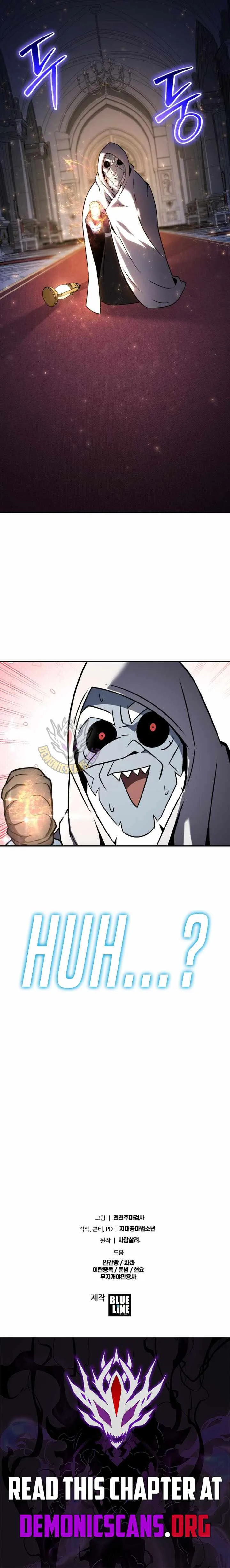 The Knight King Who Returned with a God Chapter 113 page 16