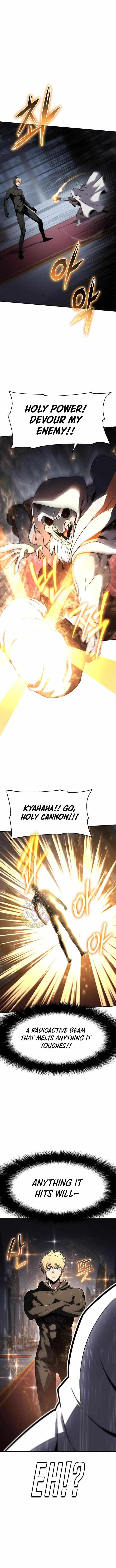 The Knight King Who Returned with a God Chapter 113 page 14