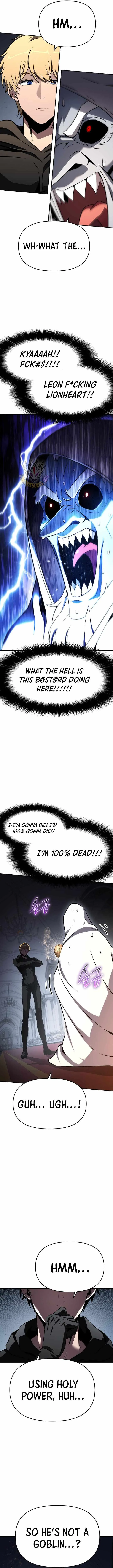 The Knight King Who Returned with a God Chapter 113 page 15