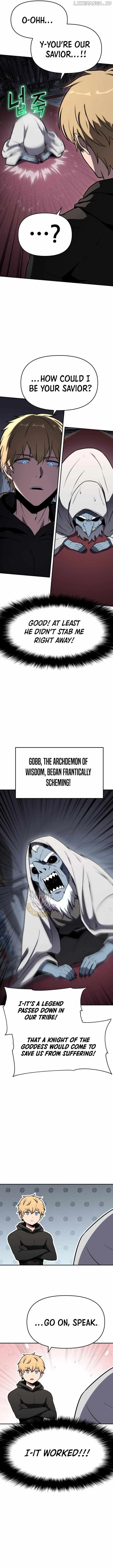 The Knight King Who Returned with a God Chapter 114 page 2