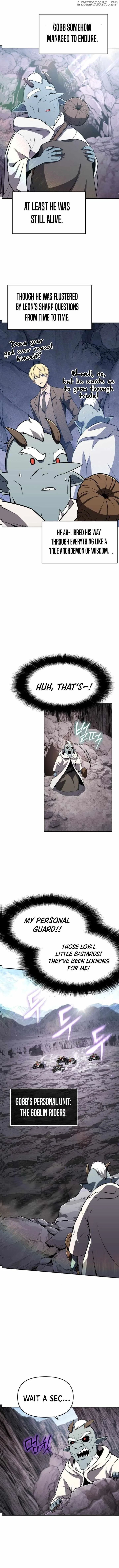 The Knight King Who Returned with a God Chapter 114 page 12