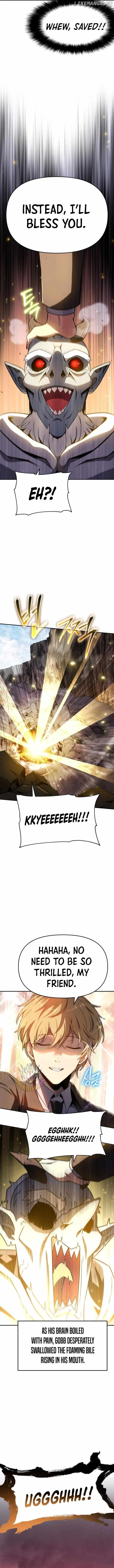 The Knight King Who Returned with a God Chapter 114 page 16