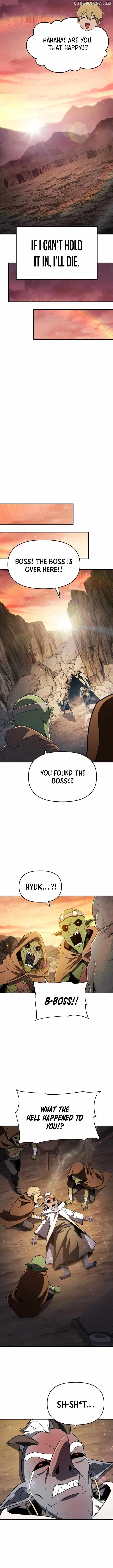 The Knight King Who Returned with a God Chapter 114 page 17