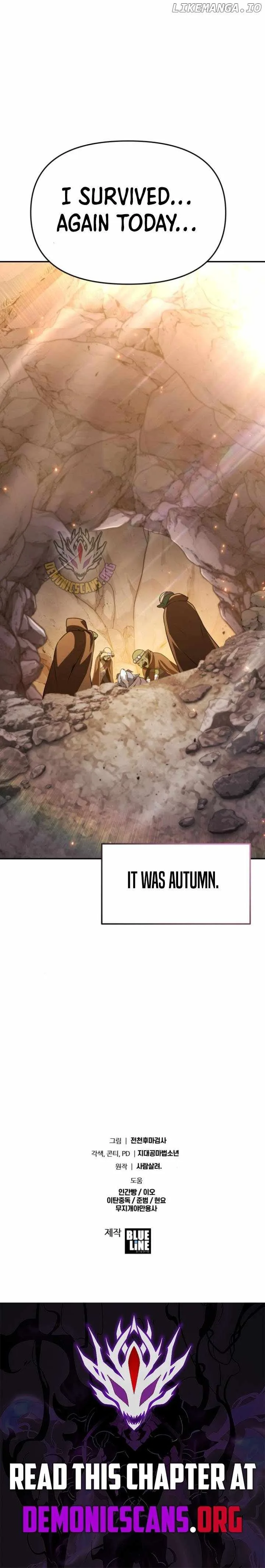 The Knight King Who Returned with a God Chapter 114 page 18