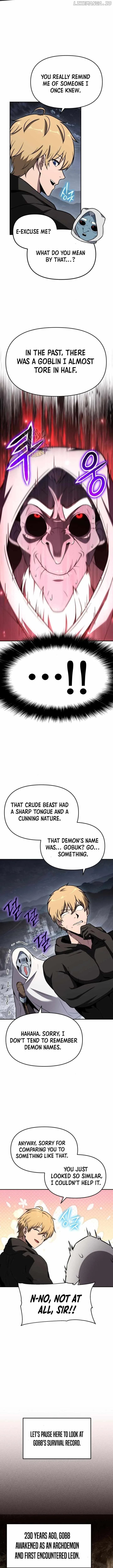 The Knight King Who Returned with a God Chapter 114 page 7