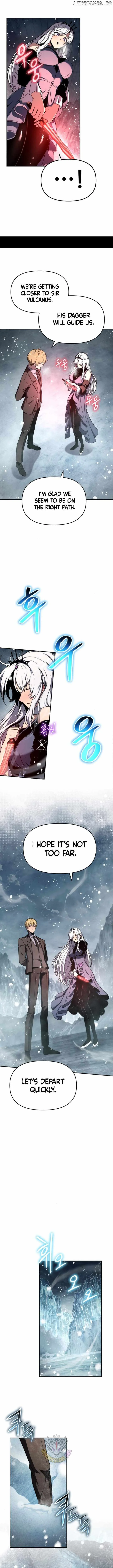 The Knight King Who Returned with a God Chapter 115 page 3