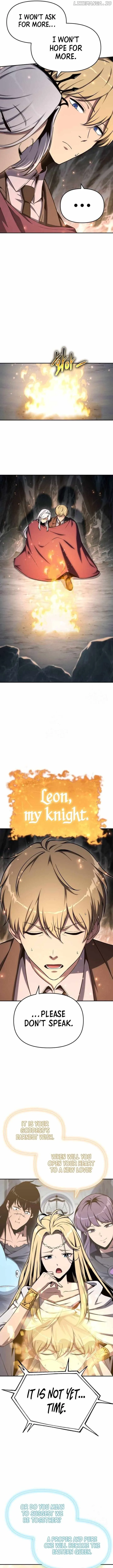 The Knight King Who Returned with a God Chapter 117 page 2