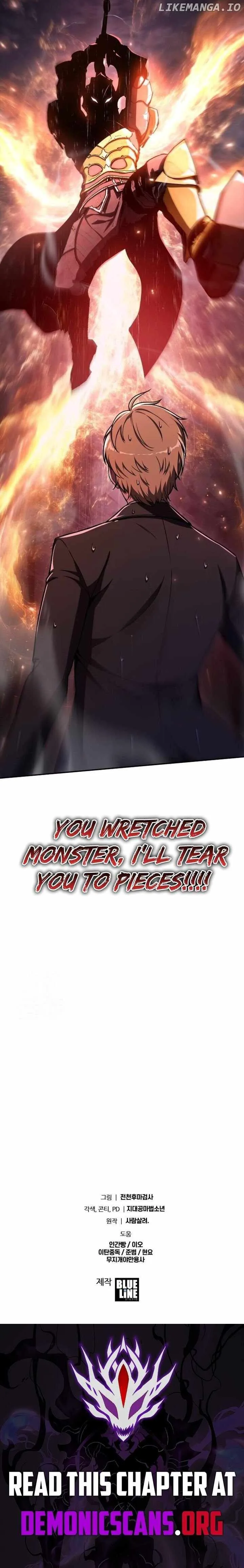 The Knight King Who Returned with a God Chapter 117 page 16