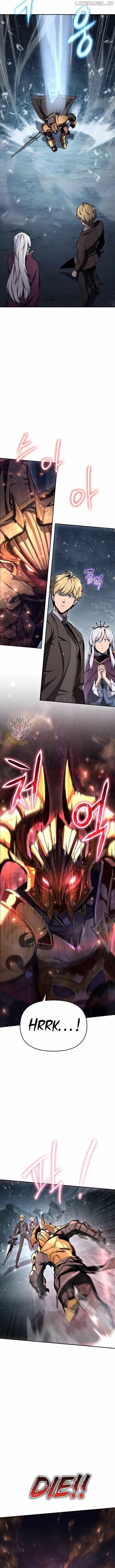 The Knight King Who Returned with a God Chapter 117 page 15
