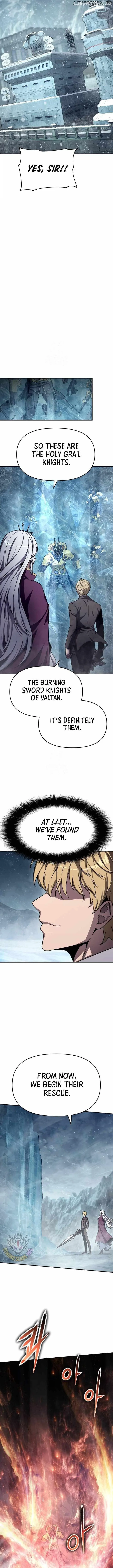 The Knight King Who Returned with a God Chapter 117 page 13